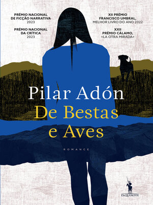cover image of De Bestas e Aves